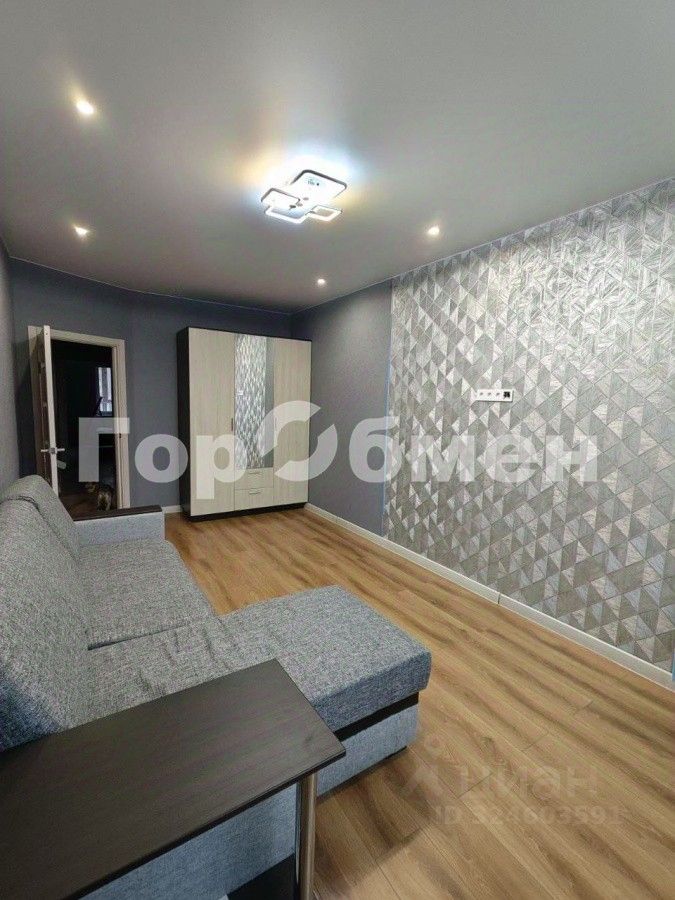 Аренда 2-комн квартиры на вторичном рынке Балашиха, шоссе Косинское, 4