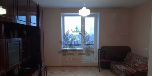 1-комн квартира ул Типанова,  д. 29