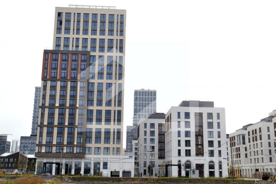 Продажа ПСН ул Петра Кончаловского,  д. 7,  к. 4