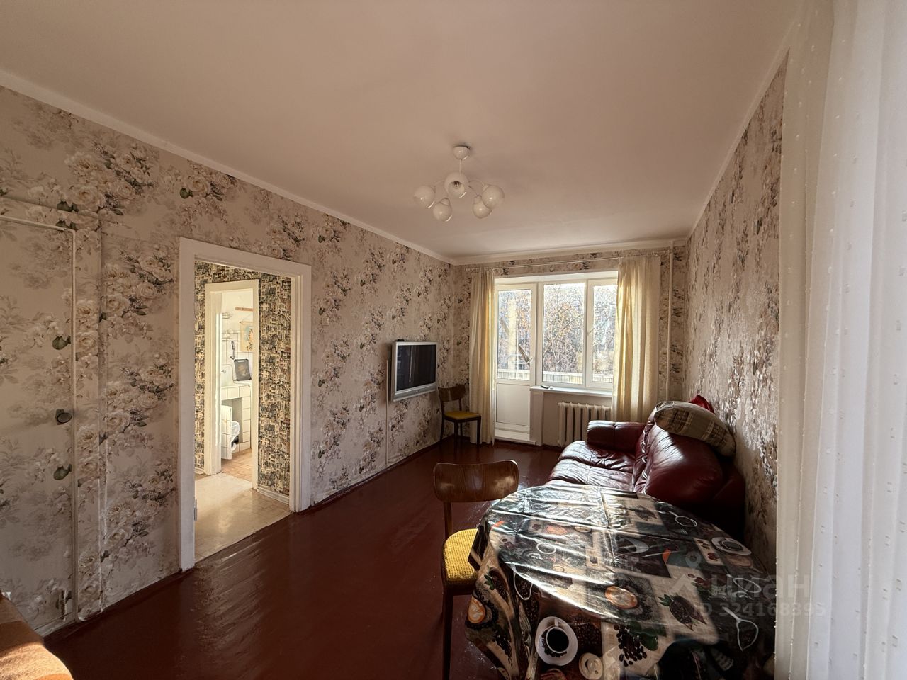 Аренда 1-комн квартиры на вторичном рынке улица Винокурова, 15К1