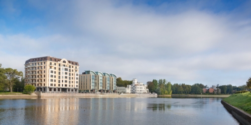 3-комн квартира Динамо пр-кт ,  д. 6