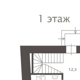 Продажа 4-комн квартиры на вторичном рынке набережная Кутузова, 24 Продажа 4-комн квартиры на вторичном рынке набережная Кутузова, 24