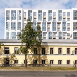 Продажа 3-комн квартиры на вторичном рынке ул Прилукская,  д. 28