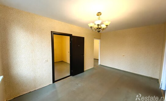 Продажа 3-комн квартиры на вторичном рынке ул Тельмана,  д. 52