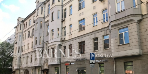 Торговое помещение Тихвинская улица,  д. 7