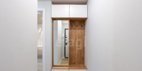 1-комн квартира Науки пр-кт,  д. 40