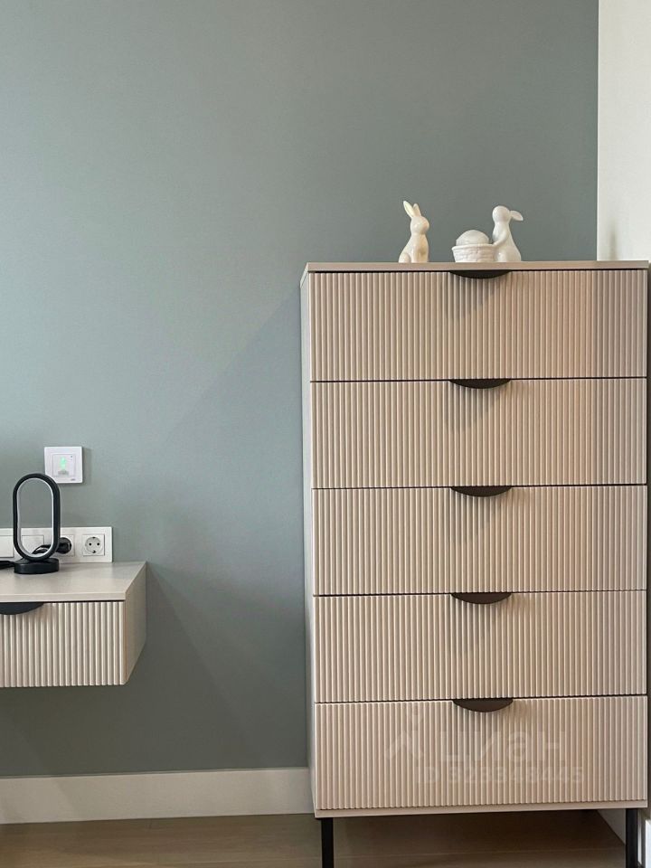 Аренда 3-комн квартиры на вторичном рынке улица Годовикова, 11к5