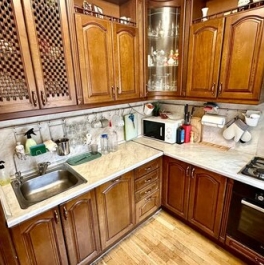 Продажа 3-комн квартиры на вторичном рынке Пушкарская Б. ул,  д. 19А