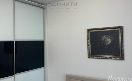 Продажа 2-комн квартиры на вторичном рынке Ильменский проезд,  д. 17 к1