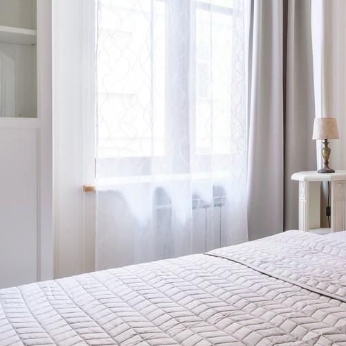 2-комн квартира улица Чайковского, 2/7