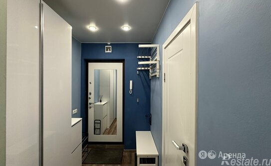 Аренда 1-комн квартиры на вторичном рынке ул Расковой,  д. 24А