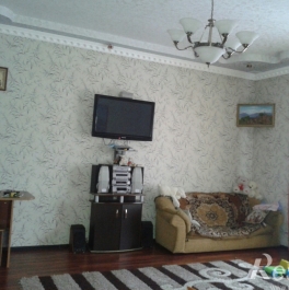 Продажа дома ул. Парковая