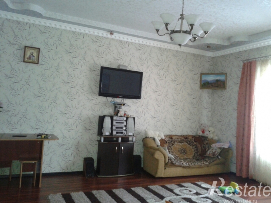 Продажа дома ул. Парковая