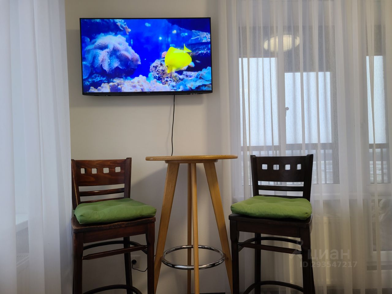 Аренда студии аллея Арцеуловская, 19