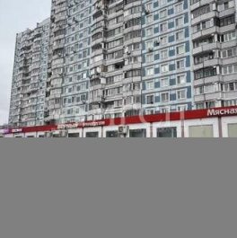 Продажа 3-комн квартиры на вторичном рынке Новокосинская улица,  д. 24 к3