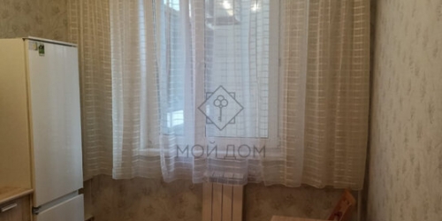 2-комн квартира улица Вилиса Лациса,  д. 15