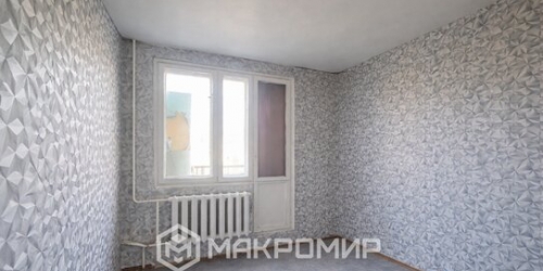 2-комн квартира Октябрьская наб,  д. 124
