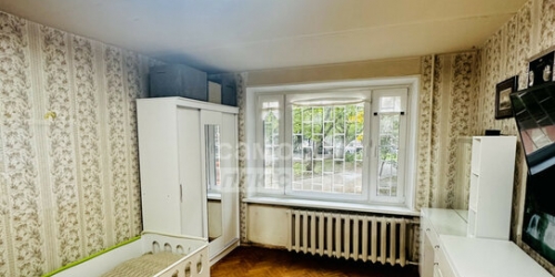 1-комн квартира улица Кржижановского,  д. 26