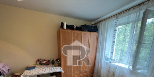 2-комн квартира Артюхиной улица, дом 11