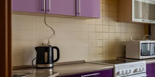 1-комн квартира Загребский бульвар, 9