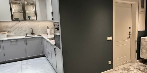 3-комн квартира Цимлянская улица, 3к2