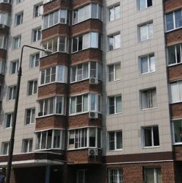 Продажа 1-комн квартиры на вторичном рынке Саввино, Саввинская улица,  д. 3