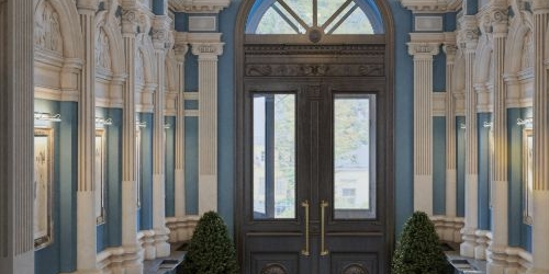 1-комн квартира Захарьевская улица, 41