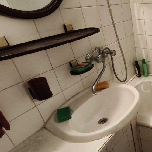 2-комн квартира Авиационный мкр, улица Королева, 2к3