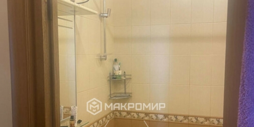 2-комн квартира Искровский пр-кт,  д. 22