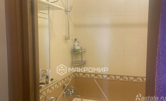 Продажа 2-комн квартиры на вторичном рынке Искровский пр-кт,  д. 22