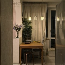 Продажа 3-комн квартиры на вторичном рынке Химки г, Юбилейный пр-кт,  д. 1,  к. 2