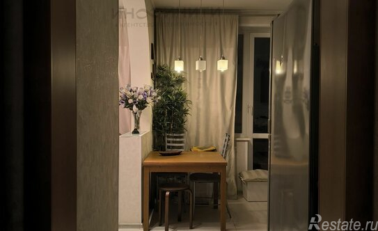 Продажа 3-комн квартиры на вторичном рынке Химки г, Юбилейный пр-кт,  д. 1,  к. 2