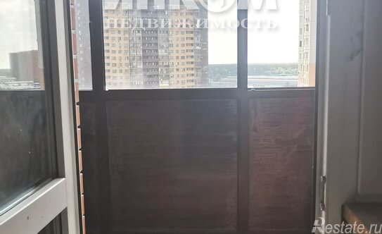 Продажа 1-комн квартиры на вторичном рынке Одинцово, ул Маковского,  д. 20