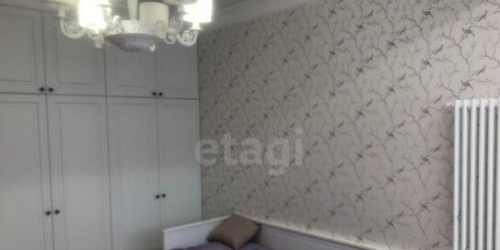 2-комн квартира ул Фабрициуса,  д. 18