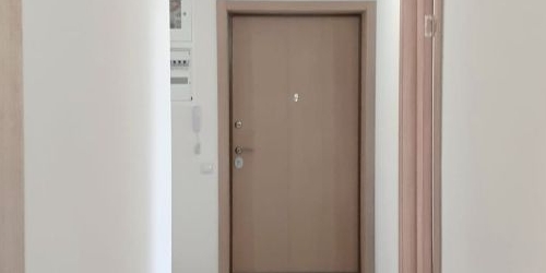 3-комн квартира переулок Посланников, 6