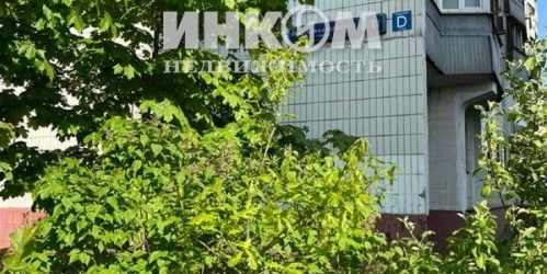 2-комн квартира улица Академика Арцимовича,  д. 11