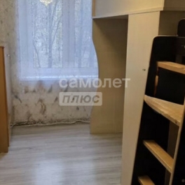 Продажа 3-комн квартиры на вторичном рынке Одинцово, ул Маршала Бирюзова,  д. 8
