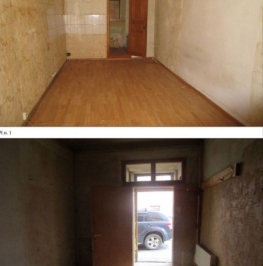 Аренда ПСН Монетная Б. ул, д. 23 Аренда ПСН Монетная Б. ул, д. 23