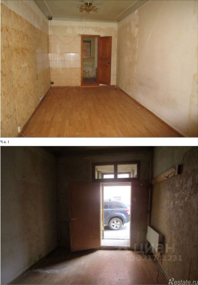 Аренда ПСН Монетная Б. ул,  д. 23