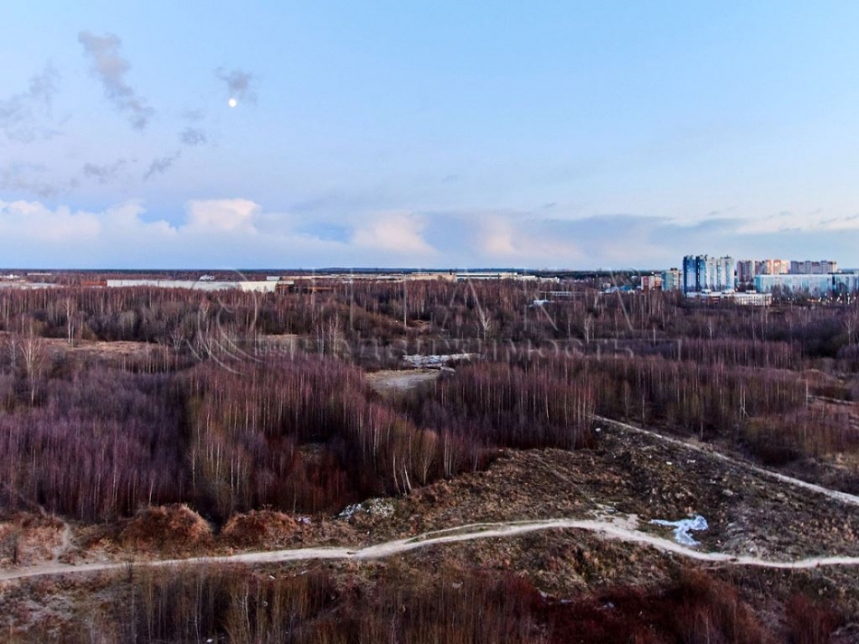 Продажа студии Мурино, Шоссе в Лаврики ул., д. 93