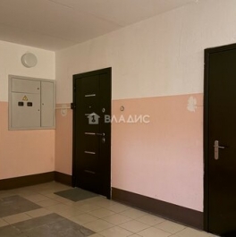 Продажа 1-комн квартиры на вторичном рынке Мытищи г, Пирогово д, Ильинского ул,  д. 6