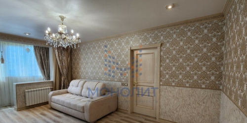 1-комн квартира Задонский проезд,  д. 32,  к. 2