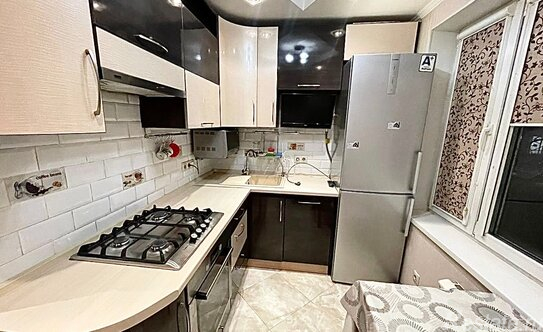 Аренда 2-комн квартиры на вторичном рынке Петровско-Разумовский проезд,  д. 25А