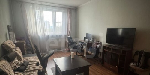 1-комн квартира Литовский б-р,  д. 15,  к. 1