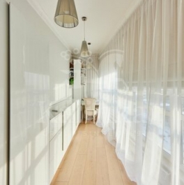 Продажа 4-комн квартиры на вторичном рынке Нагатинский 1-й проезд,  д. 16,  к. 1