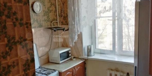 3-комн квартира ул Трофимова,  д. 13