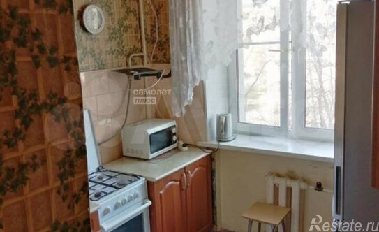 Продажа 3-комн квартиры на вторичном рынке ул Трофимова,  д. 13