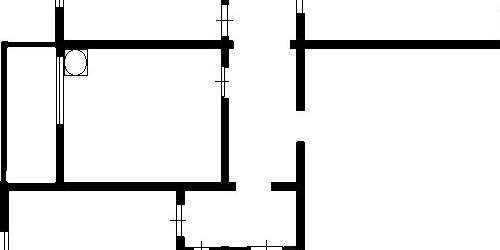 3-комн квартира улица Репищева, 19К3