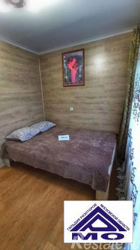 Продажа 1-комн квартиры на вторичном рынке Воскресенск, ул. Менделеева,  д. 17