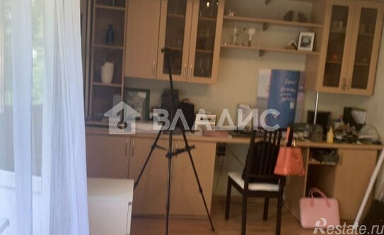 Продажа 2-комн квартиры на вторичном рынке Кожуховская 6-я ул,  д. 23